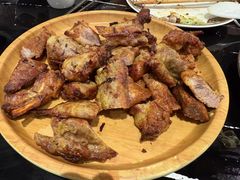 -巴依老爷新疆美食(清华东门店)
