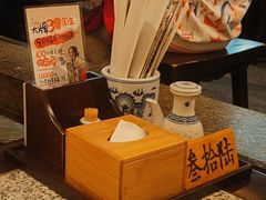 -南京大牌档(龙湖长楹天街店)