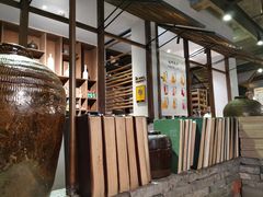 -几荷·恰似故人来(秀水广场店)