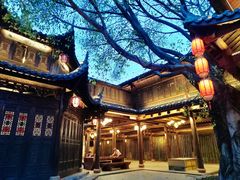 -坂田手造文化街