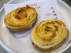 -牡丹宴·正宗洛阳菜·水席专家(国家牡丹园店)