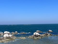 -养马岛旅游度假区