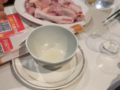 -菌小白火锅(时尚天河店)