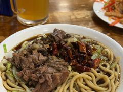 -柴氏风味斋(甘家口店)