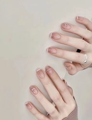 -斯馨·健康美甲美睫