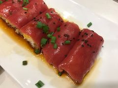 -火齐潮汕砂锅粥(五道口店)