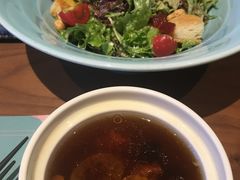 -大树餐厅(益田假日店)