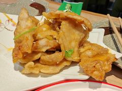 -荣鹏风味烀饼(万达广场店)
