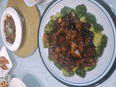 -老人和饭店(淮海中路店)