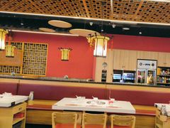 -川锅一号火锅(1818牌楼店)