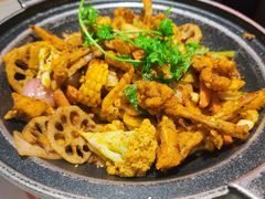 -渝蛙馆(新百店)