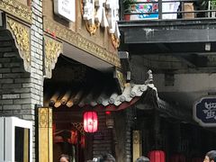-蜀大侠火锅(寰球文化地标·总府店)