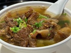 -陈记顺和潮汕牛肉火锅(韩江路店)