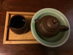 -青藤茶馆(南山路店)