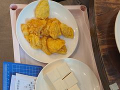 -正能量脆肉鲩火锅