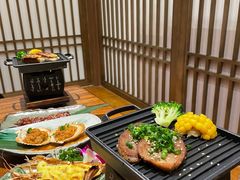 -一本料理(西溪天街店)