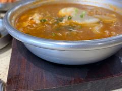-东门韩国烤肉·韩国料理(烟台朝阳街店)