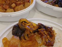-大鸭梨烤鸭(甘家口店)