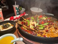 老板恋上鱼-老板恋上鱼(高新万达店)