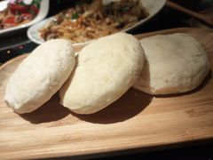 鲜花饼-沧南云海云南菜(吾品田店)
