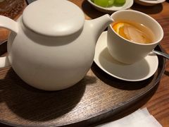 -隐溪茶馆(金虹桥店)