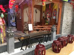 -京鼎轩北京烤鸭(世纪金源店)