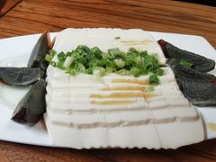 皮蛋豆腐-正宗天津烧麦馆(柳州路店)