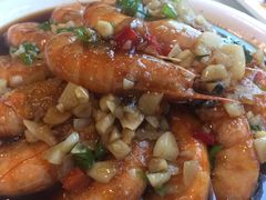 -尚岛私房菜(西方巷店)