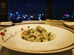 -金轩中餐厅 Jin Xuan(浦东丽思卡尔顿酒店)
