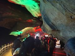 -佛爷洞旅游景区