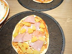 -比格比萨自助(南京万达茂店)