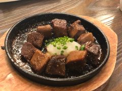 -东京屋(武定路店)