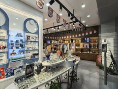 -一代眼镜(浦东大拇指广场店)