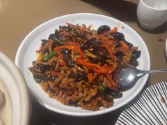 -浔庐餐厅•江西老字号•九江菜(烟水亭店)