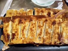 大眼锅贴-大眼锅贴饺子(河西店)