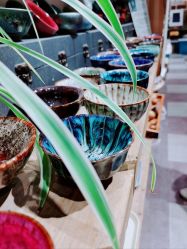 -吾行DIY手工坊(壹方北馆店)