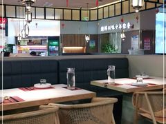大堂-川知味(京华城店)