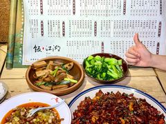 -饭江湖·江湖菜(湖广会馆店)