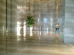 -建发国际大厦