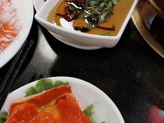 -北门涮肉·炭火铜锅涮肉(什刹海店)