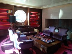 -天津津利华酒店