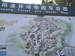 -沈阳森林动物园