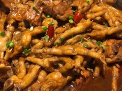-胖哥俩肉蟹煲(昆山金鹰店)