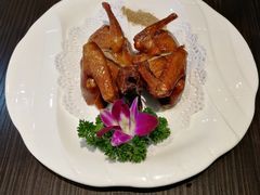 -东江海鲜大排档·潮汕菜·砂锅粥