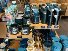-星巴克(厦门万象城4F店)
