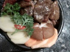 -汉拿山(包河万达店)