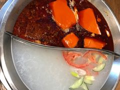-来蜀乾串串香(北京总店)