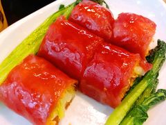 金莎红米肠-添运来(茶园奥园广场店)