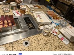 -丰茂烤串(卫星广场店)