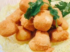 一口酥豆腐-德胜轩正宗顺德菜(宝安沙井会展中心店)